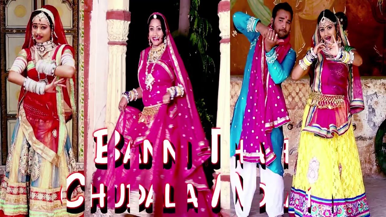 BLOCKBUSTER Songs of 2015   'Banni Thare Chudala Molaya' FULL AUDIO Songs   Rajasthani Vivah Songs