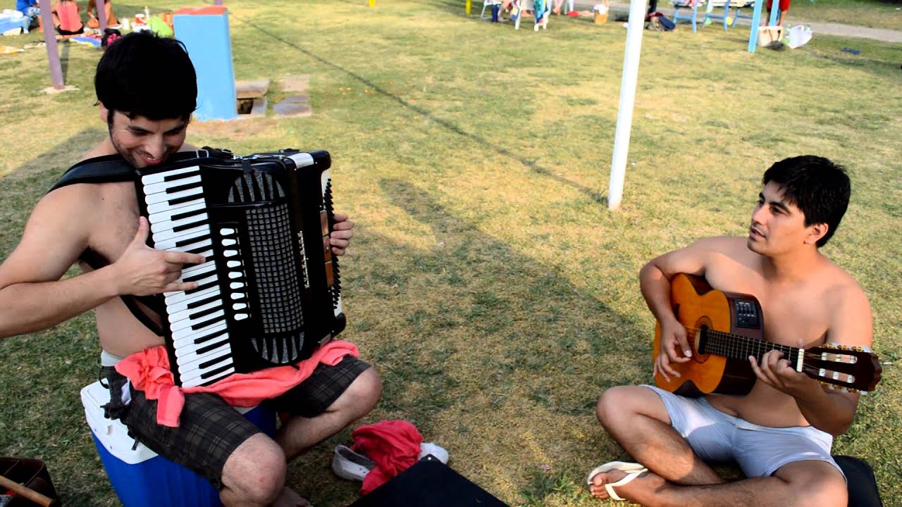 QUIERO SER TU SOMBRA (Chiche Zapata y Negro Moreira)