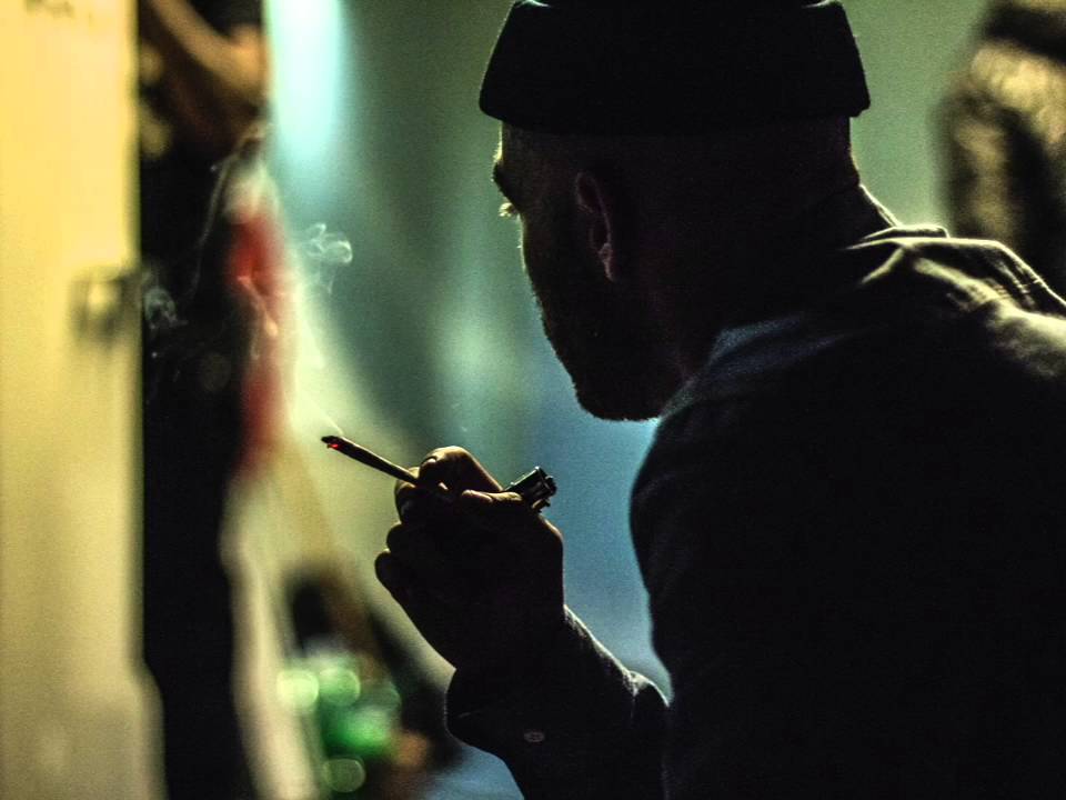 The Alchemist - We All (Remix Instrumental)