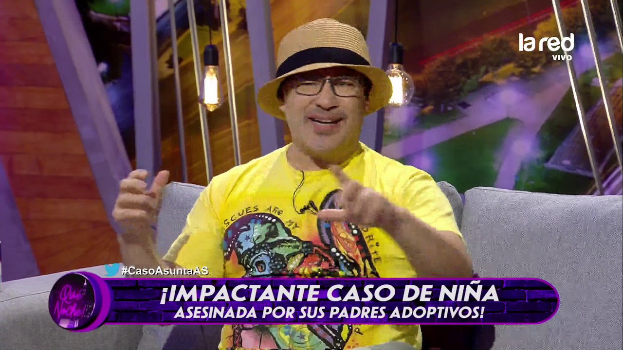 As&iacute; Somos Programa Completo Martes 29 de Enero 2019
