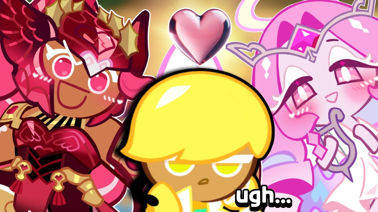 Lesbians VS. Non-Chalant Lemon Boy