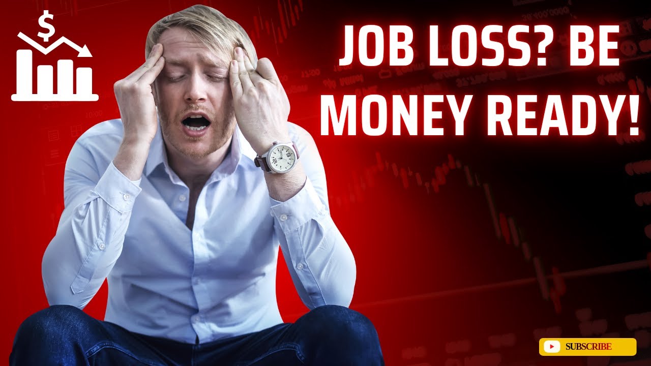 How to Financially Prepare for a Job Loss