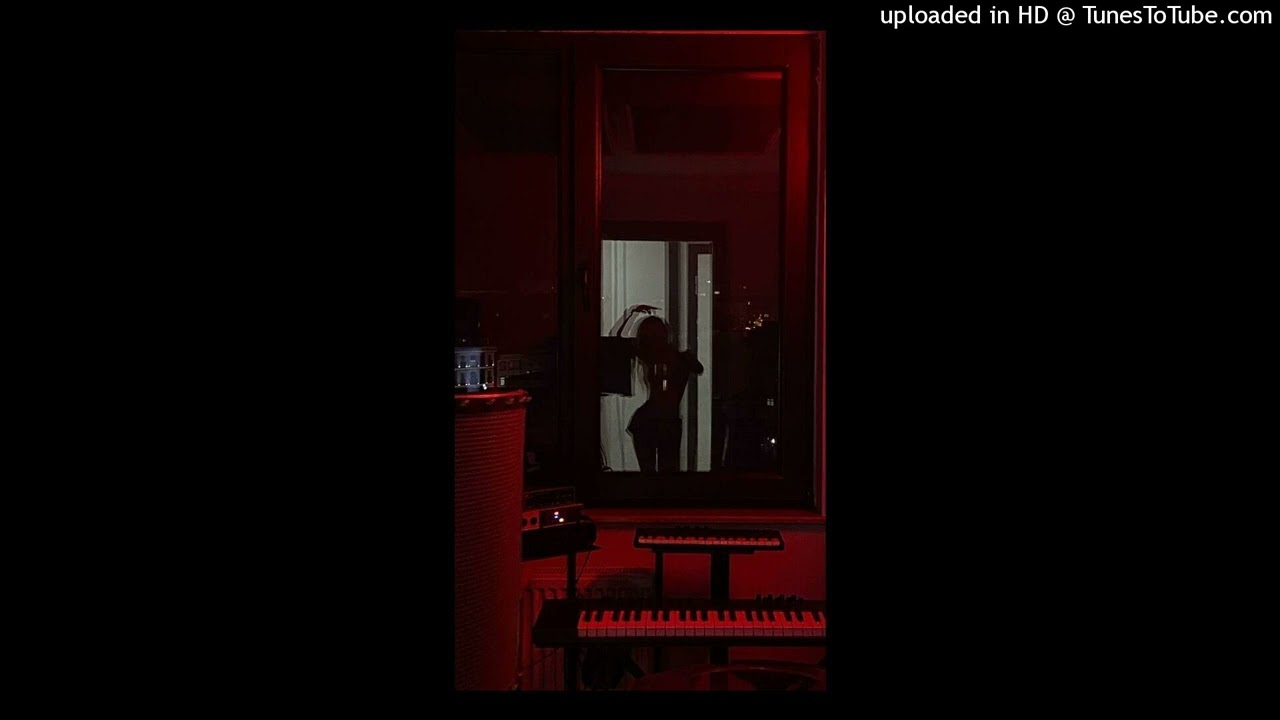 RnB type beat - Arc -  @2kypradaa @p_j_e_t