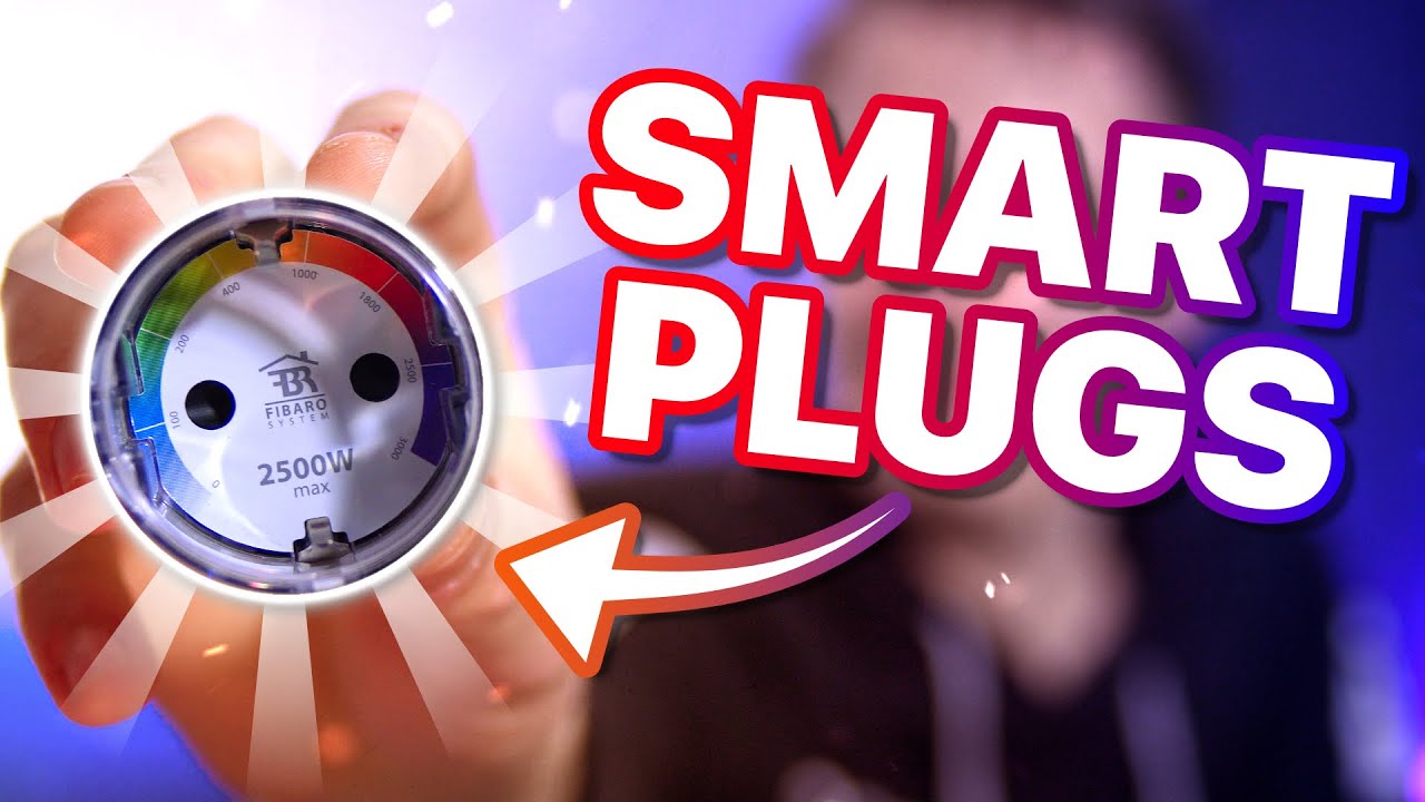 Welke SLIMME STEKKER? (Let hier op!) | TechTime