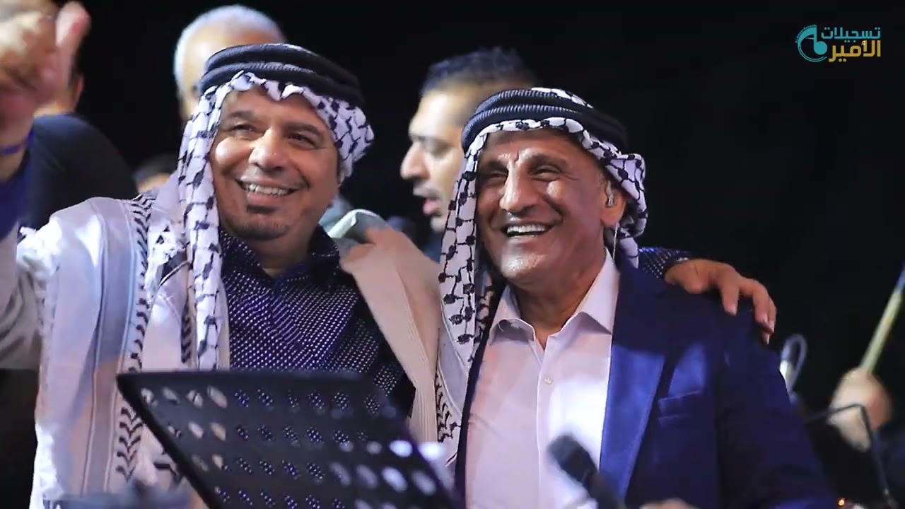 الفنان أحمد الكيلاني أفخم  أستقبال أكشن العريس محمود ميالة عسكر البلد تسجيلات الأمير 2023