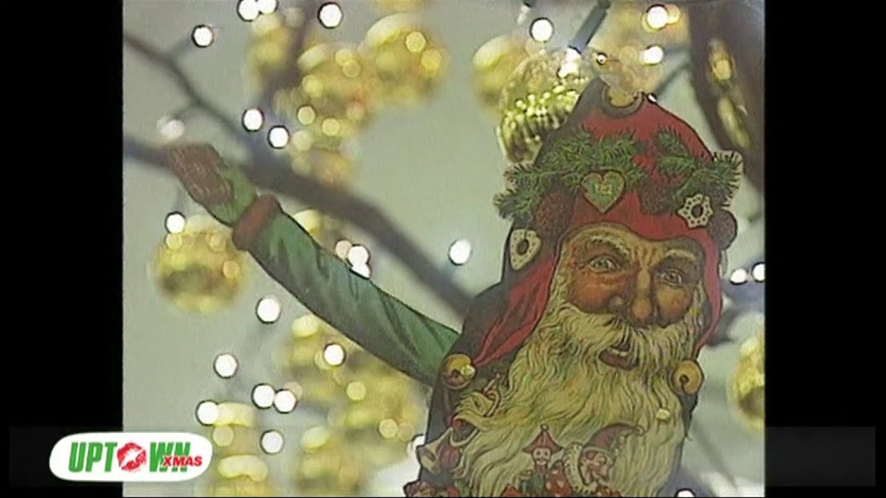 Den himmelblå / Shu-bi-dua (musikvideo - kort version)
