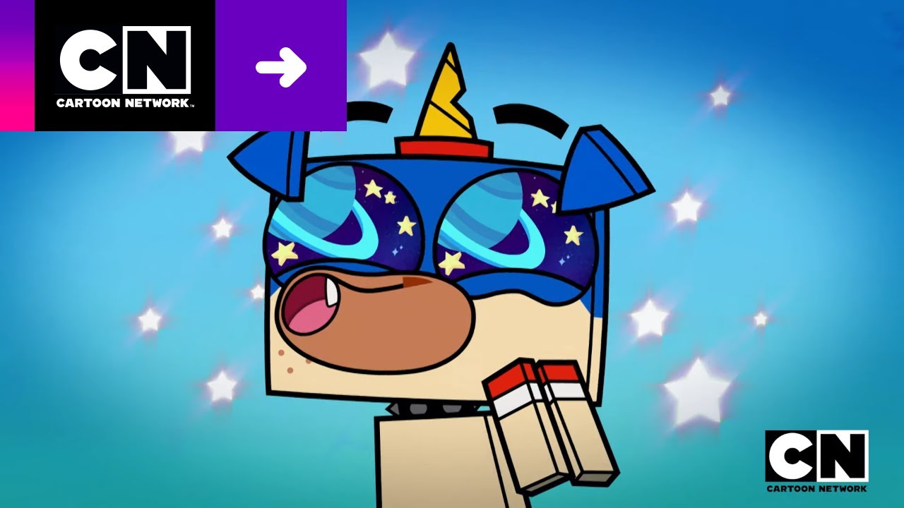 COISAS DE ADULTO | UNIGATA | Prévia | CARTOON NETWORK