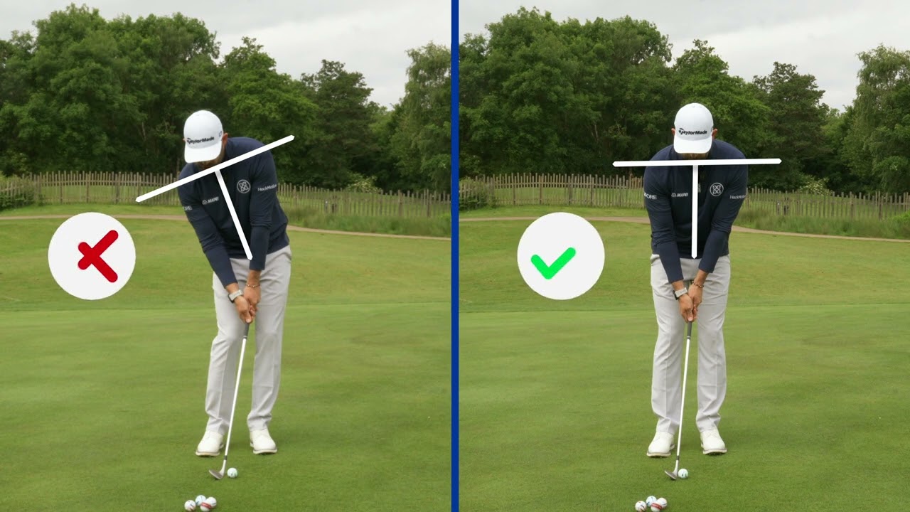 Improve Your Chipping with this SIMPLE Tip from Chris Ryan