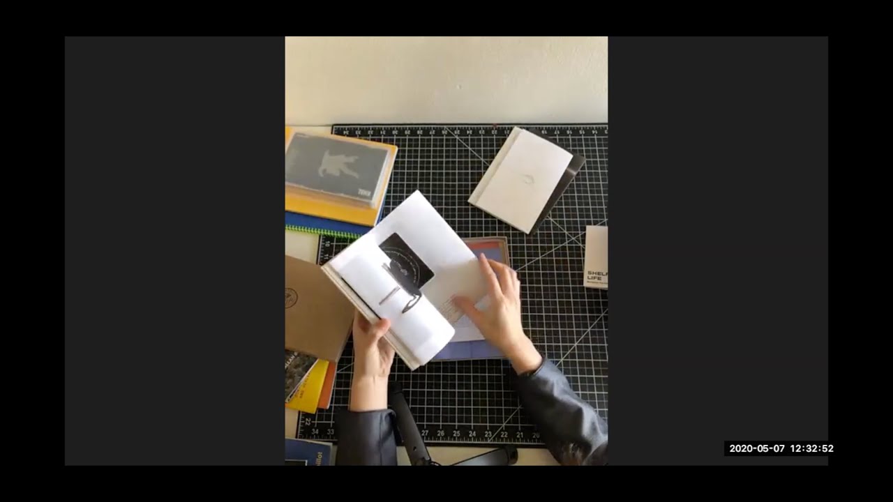 Professional Development Workshops - Online & Offline Skills for Artists #10