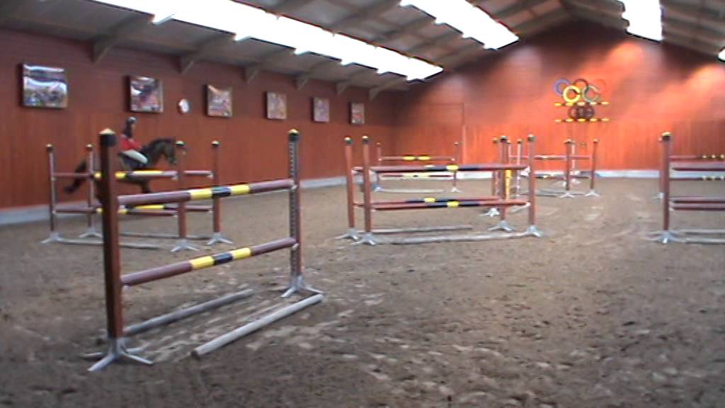 EQUITIME STAGE ALBERT VOORN 2014 OBA 2 EME JOUR
