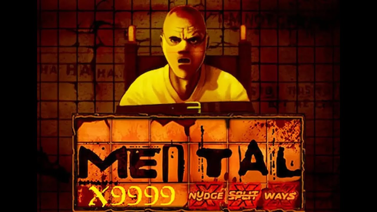 ВОТ ЭТО СЕССИЯ ПОЙМАЛ 4 МАКСВИНА В MENTAL 2!! #slot #заносказино #заносы_недели #халява