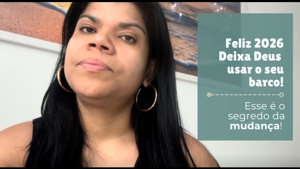 Deixe Deus usar o seu barco #pregação #mensagemdefé #negocio