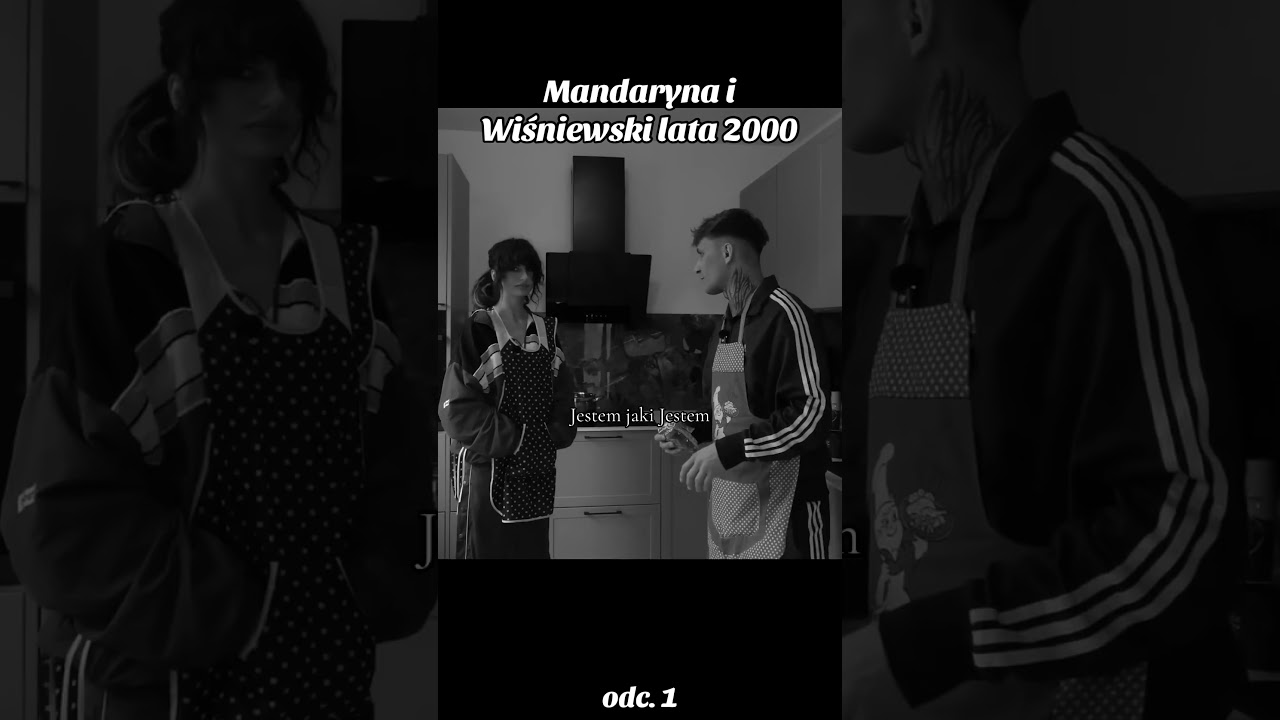 Kobitki, a u Was kto sprząta w domu? Temperujecie swoich? 🤣 #lata90 #lata00 #ichtroje #wisniewski