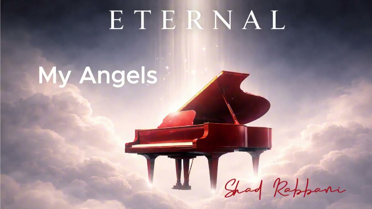 My Angels – Eternal Piano (Cinematic & Emotional)