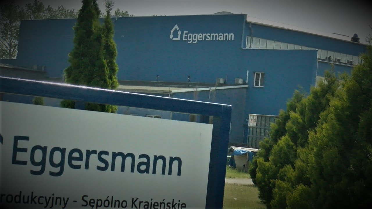 Eggersmann klucz2020