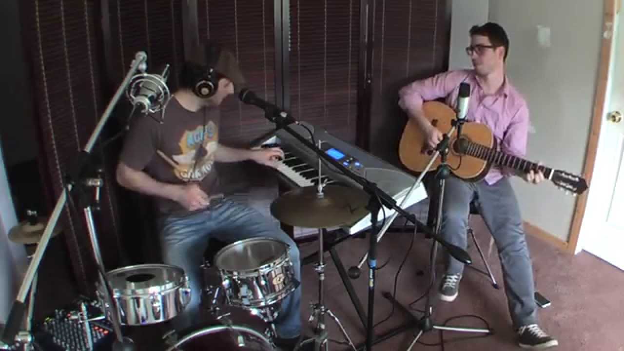 The Gentz Jam Outro