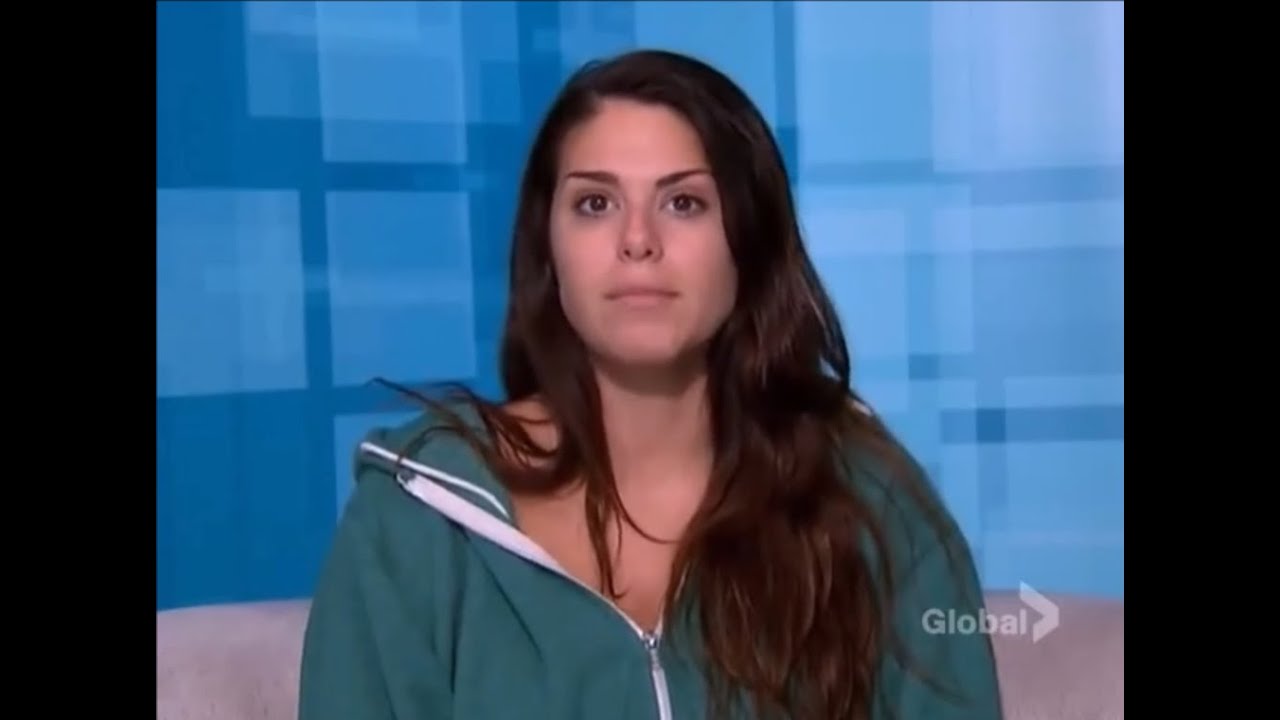Amanda Zuckerman | Big Brother 15