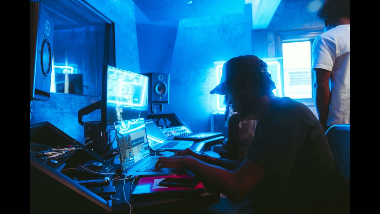 [SOLD] SABA X ISAIAH RASHAD TYPE BEAT - 