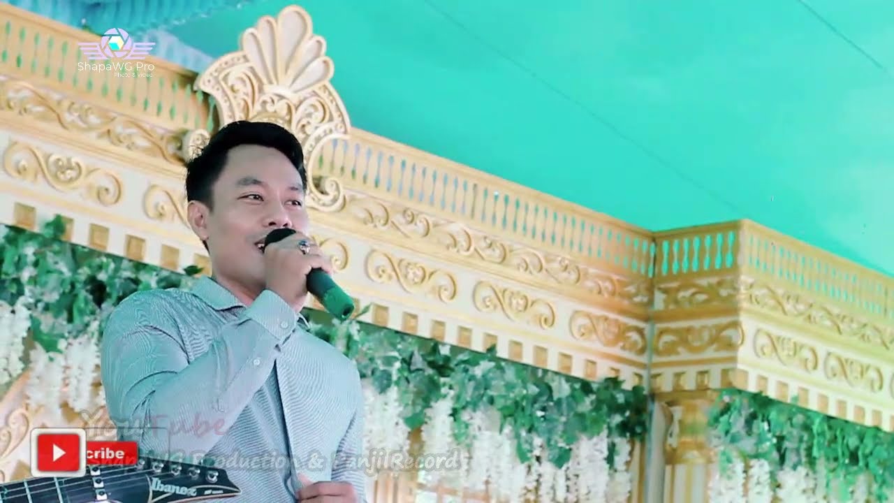 BELING BELING KACA | RAFIFA ENTERTAINMENT  | Live Lr.Oxindo 1Ulu Kertapati wd 