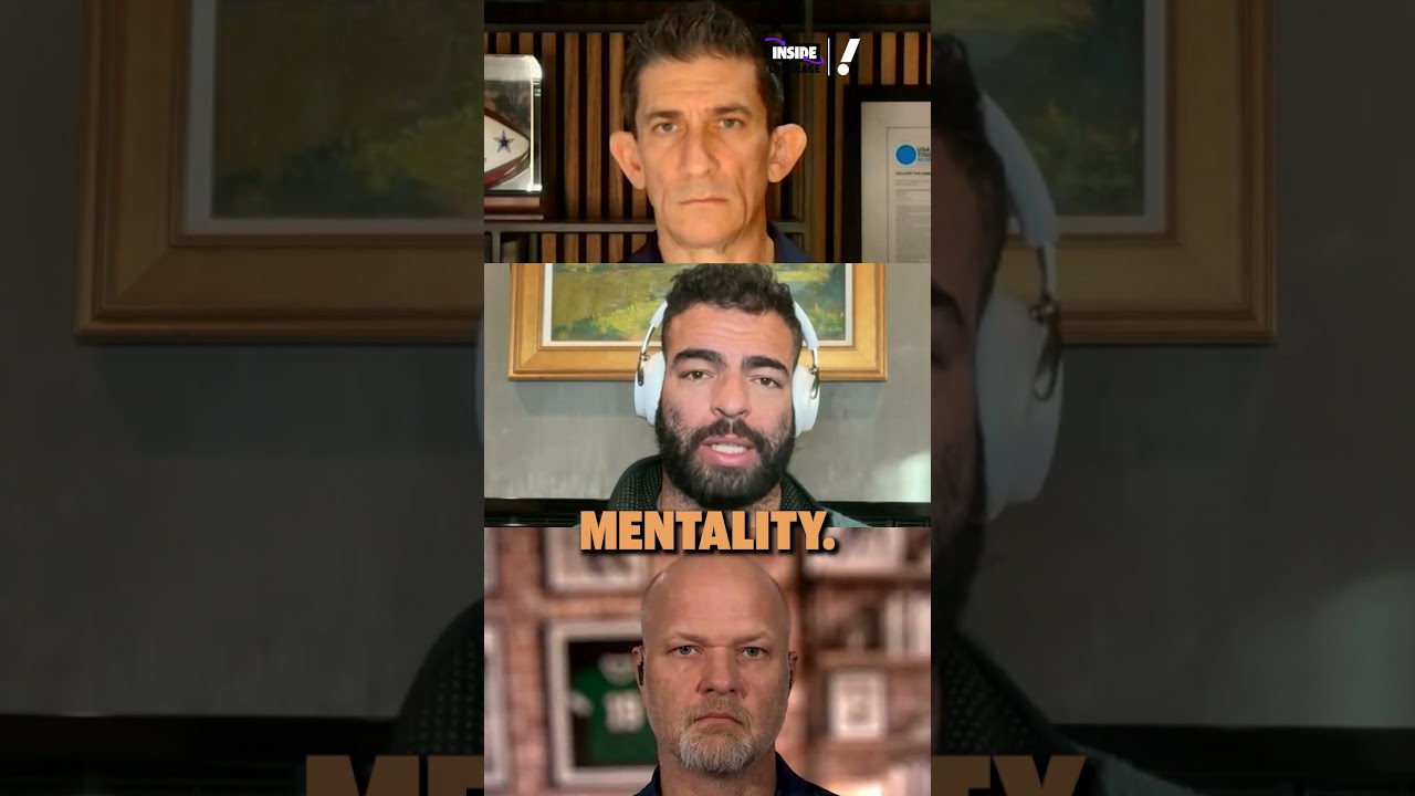 Kyle Van Noy Explains What John Harbaugh Brings to the Giants