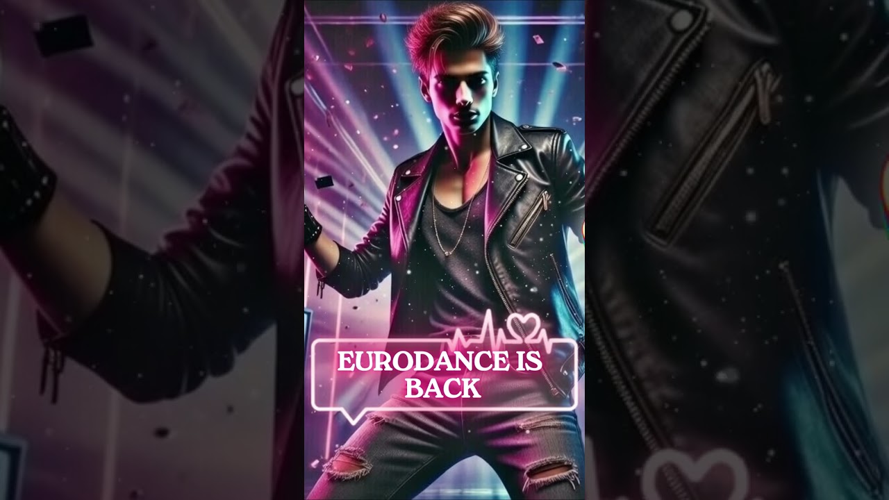 Full Track Above ⬆️ 90s Club Sound #eurodance #90s