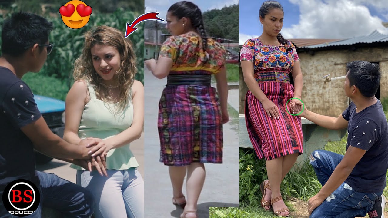LA ESPOSA NO LE CUMPLE Y SE FUE CON LA OTRA, PERO LA AMANTE NO LE GUSTA A LOS ENFERMOS