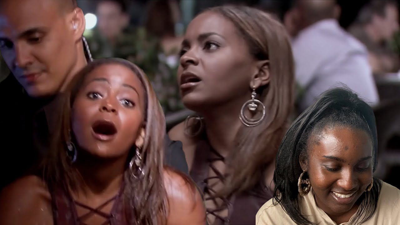 Лучшие моменты Ройс Рид, часть 3 | Она была моей любимой