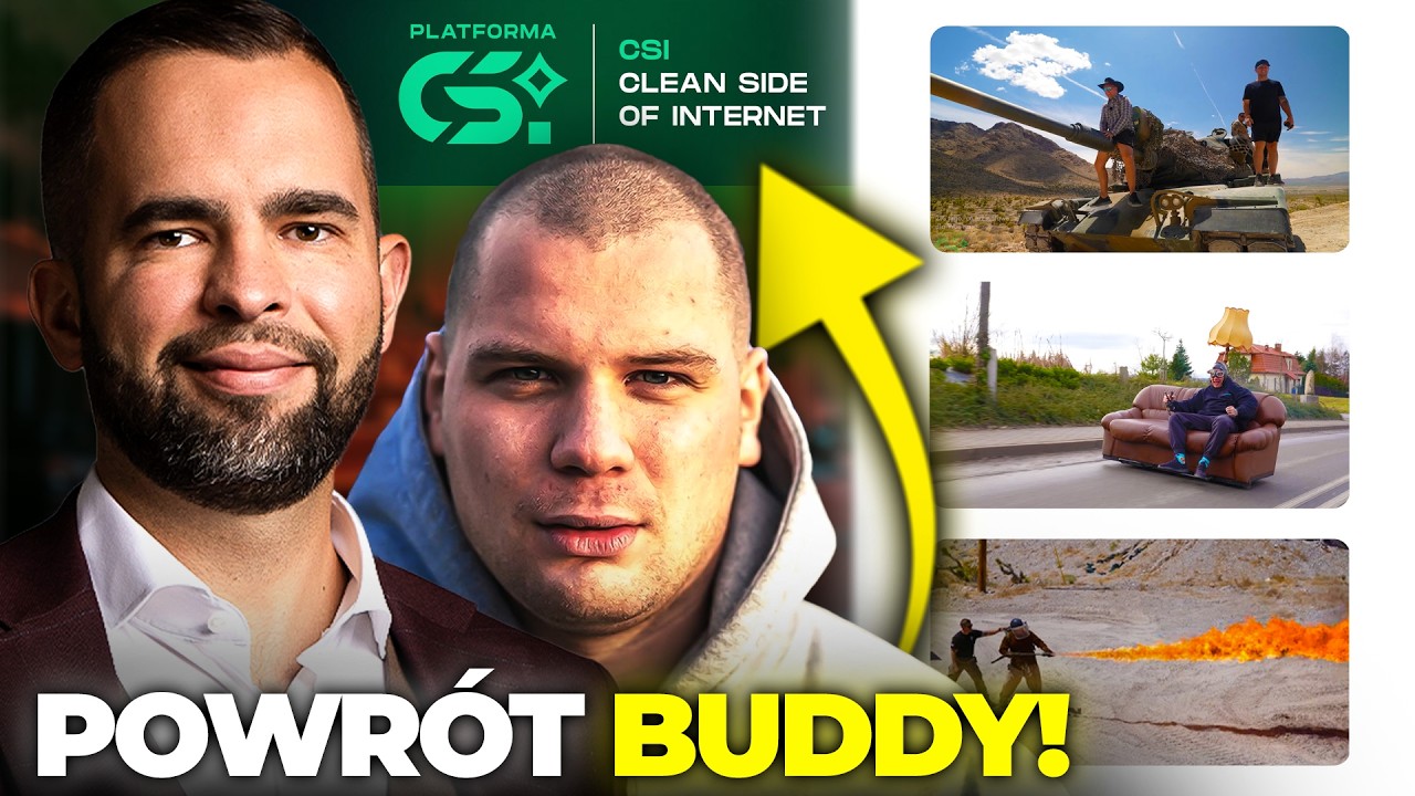 Jak wyglądają&nbsp;biznesy Buddy? Na czym zarabia?