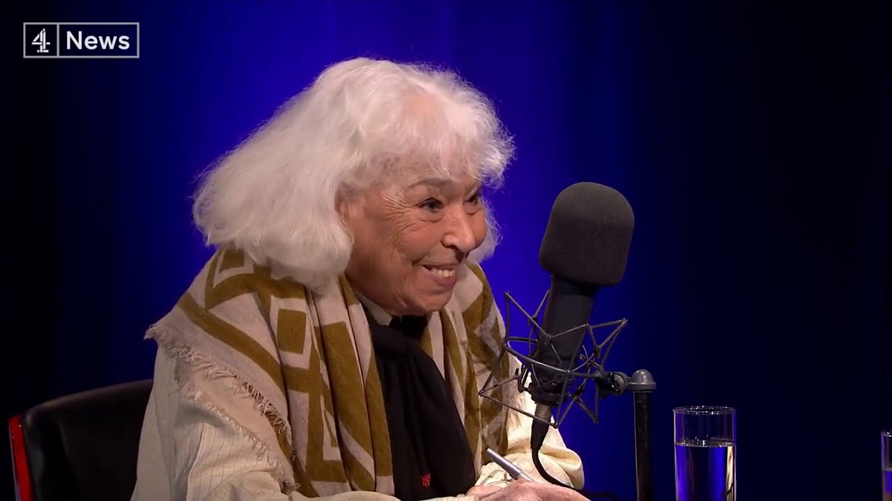 Nawal El Saadawi on feminism, fiction and the illusion of democracy