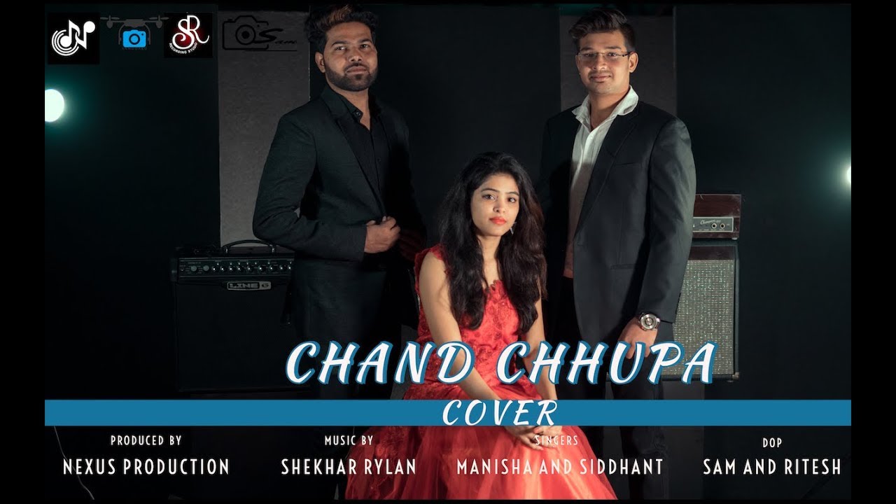 CHAND CHHUPA COVER