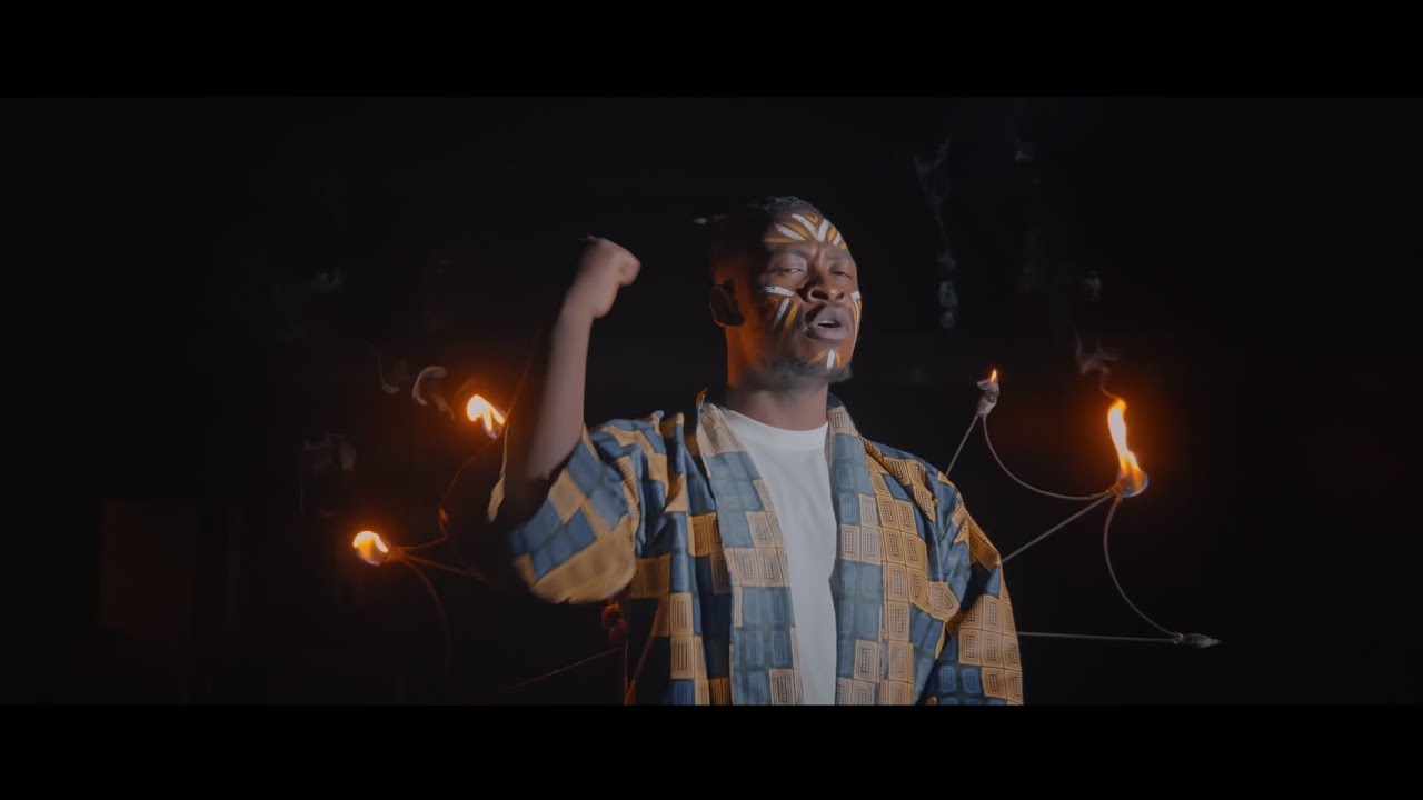 Mtameni-Pa Moto (Official Music Video)