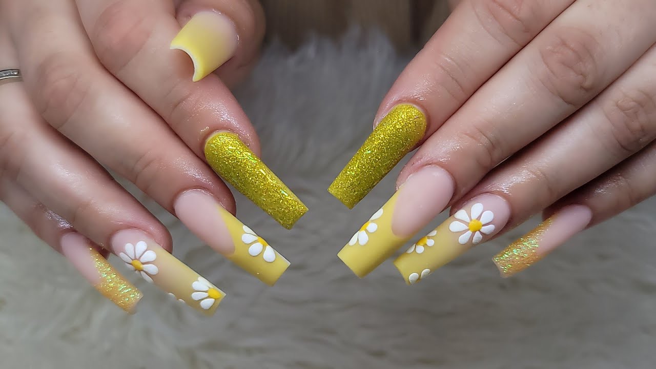 Tips para uñas bonitas paso a paso