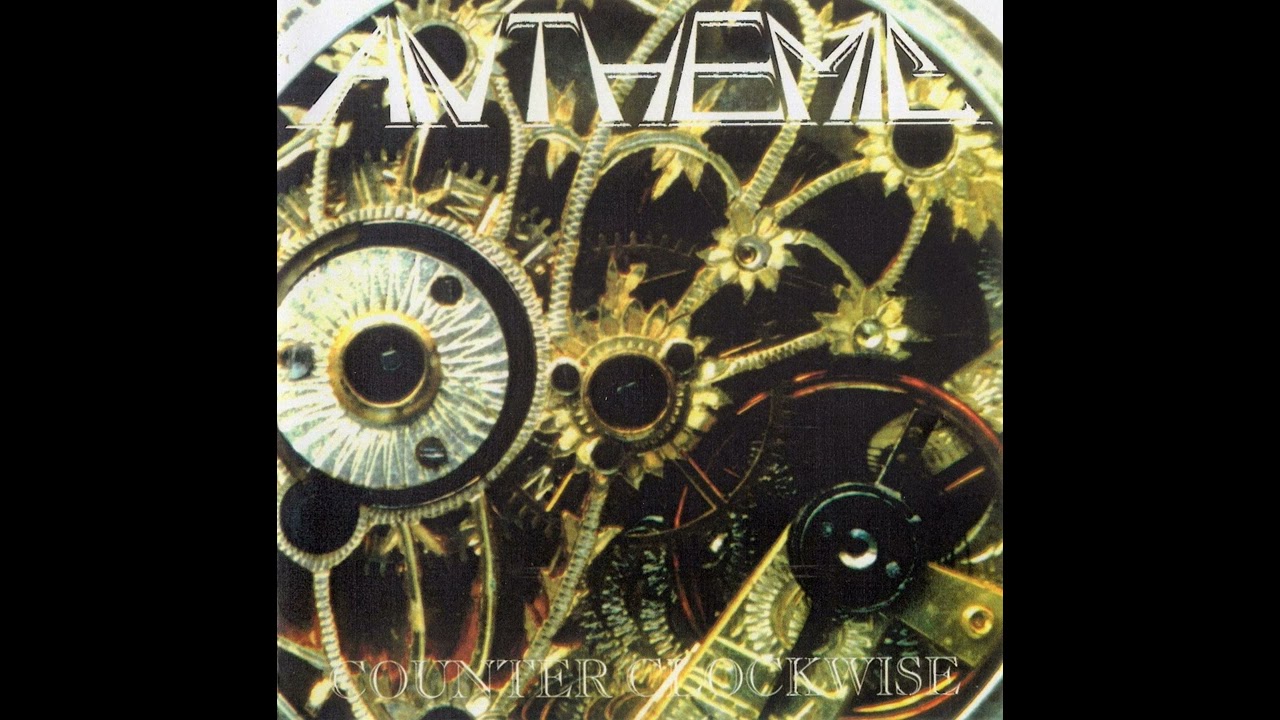 Anthemic - 