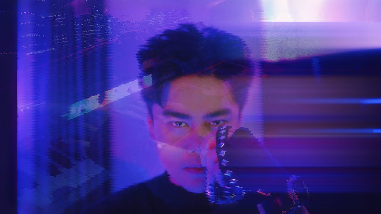 [BẢN CHÍNH THỨC] ĐỪNG BUÔNG TAY ANH (REMIX) - NGUYỄN ĐÌNH VŨ x PROD D.E | OFFICIAL MUSIC VIDEO