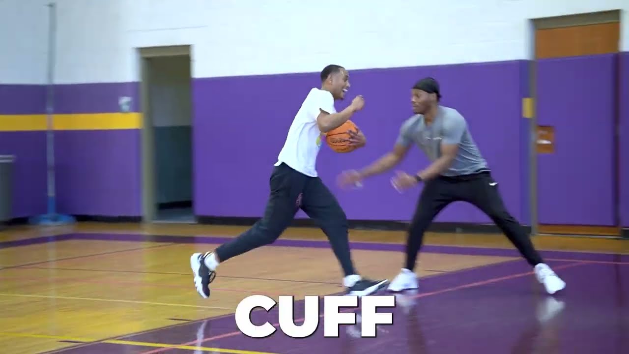 Boost Your Ball Handling: Essential Drills for Stronger Weak Hands!