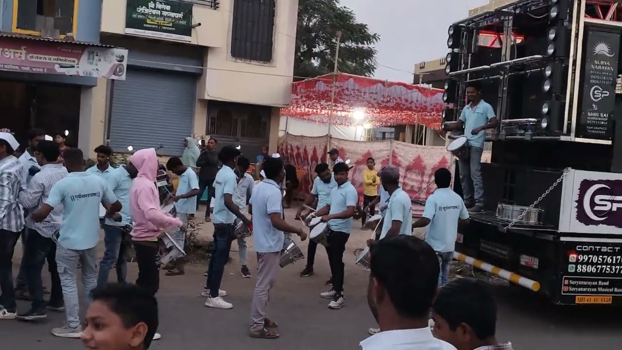 धवळा बैल मना ☺️नंदी व राजा 🎹सूर्यनारायण बॅण्ड 🥁 उमराने चिचवे 🎷