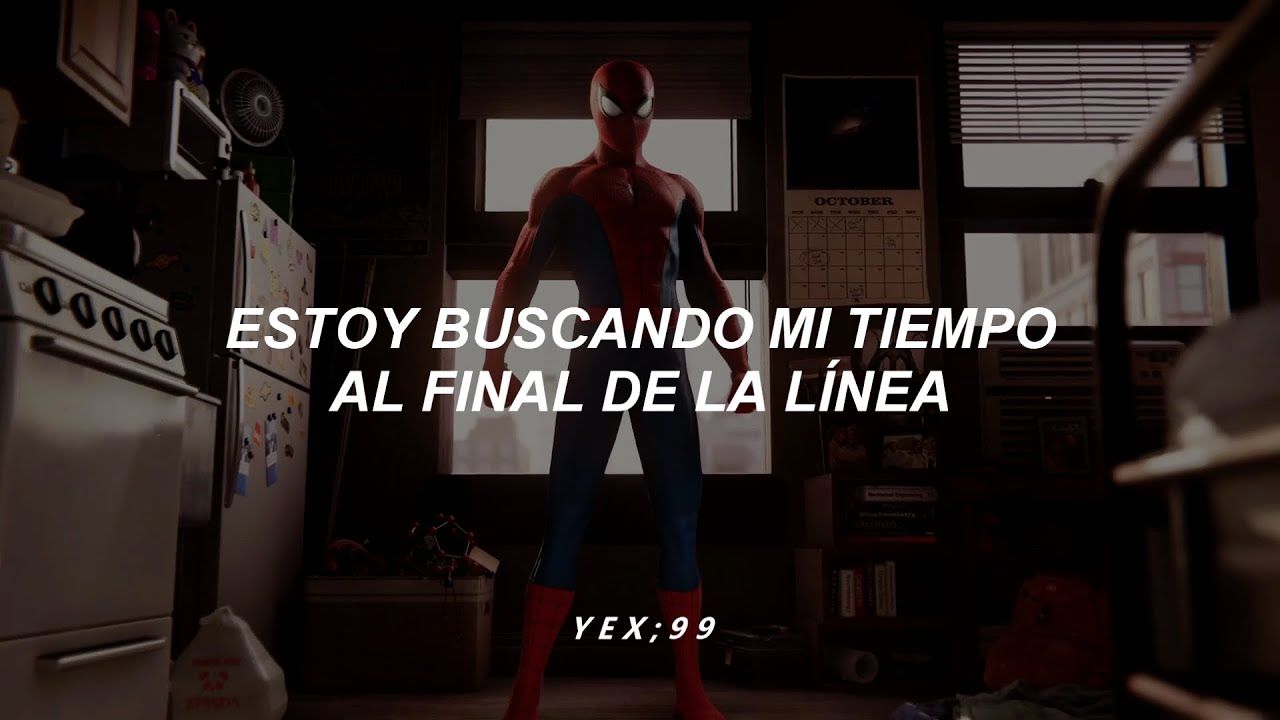 Alive-Warbly Jets//Sub.español