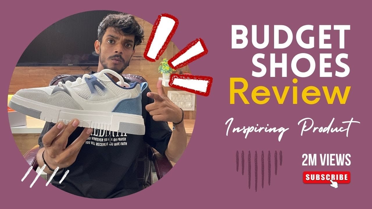 ₹980 Sneakers Crush ₹5000 Brands | Chunky Streetwear for Boys & Girls
