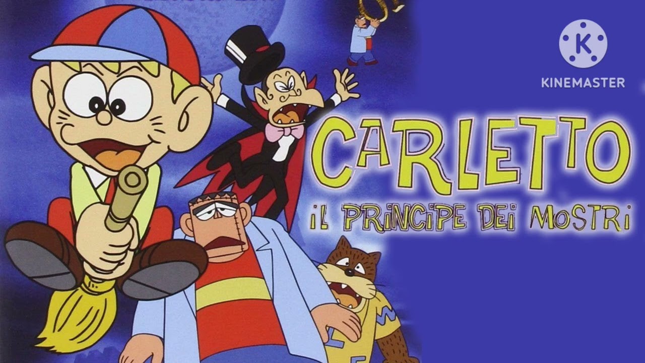 Le più belle Sigle dei Cartoni Animati Volume 10