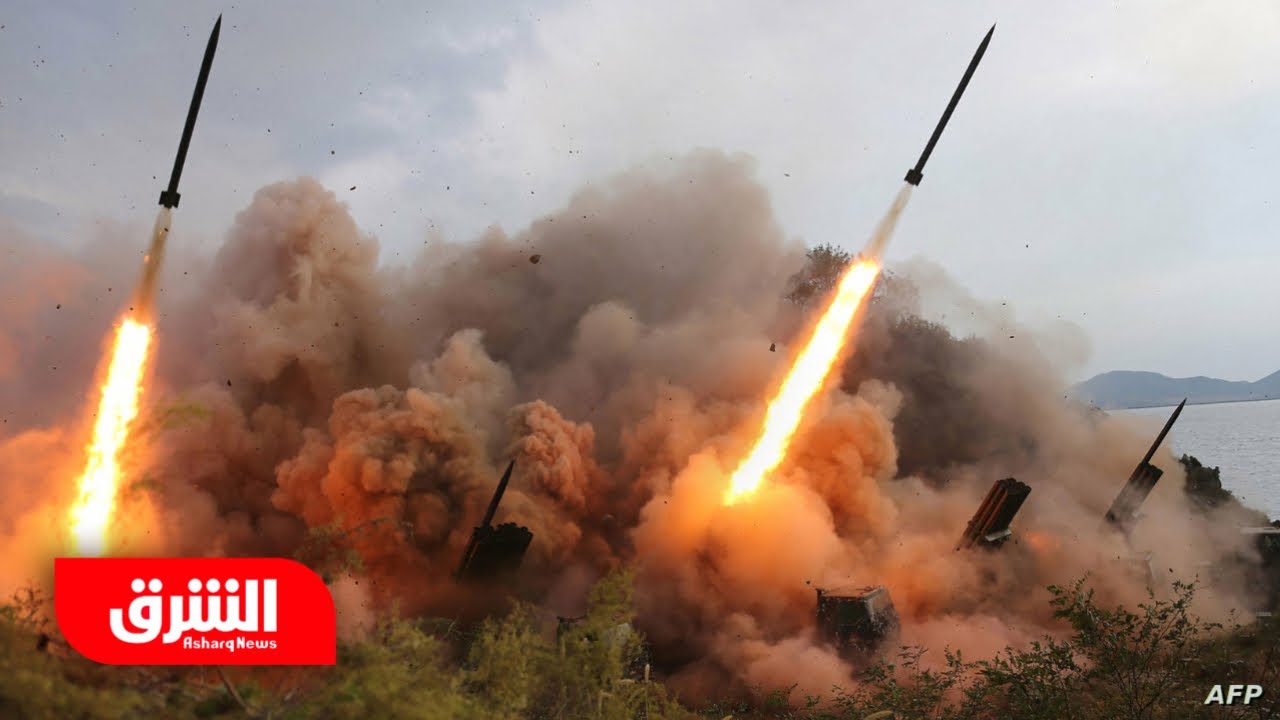 بوتين يعلن نشر أسلحة &ldquo;نووية تكتيكية&rdquo; في بيلاروس - أخبار الشرق