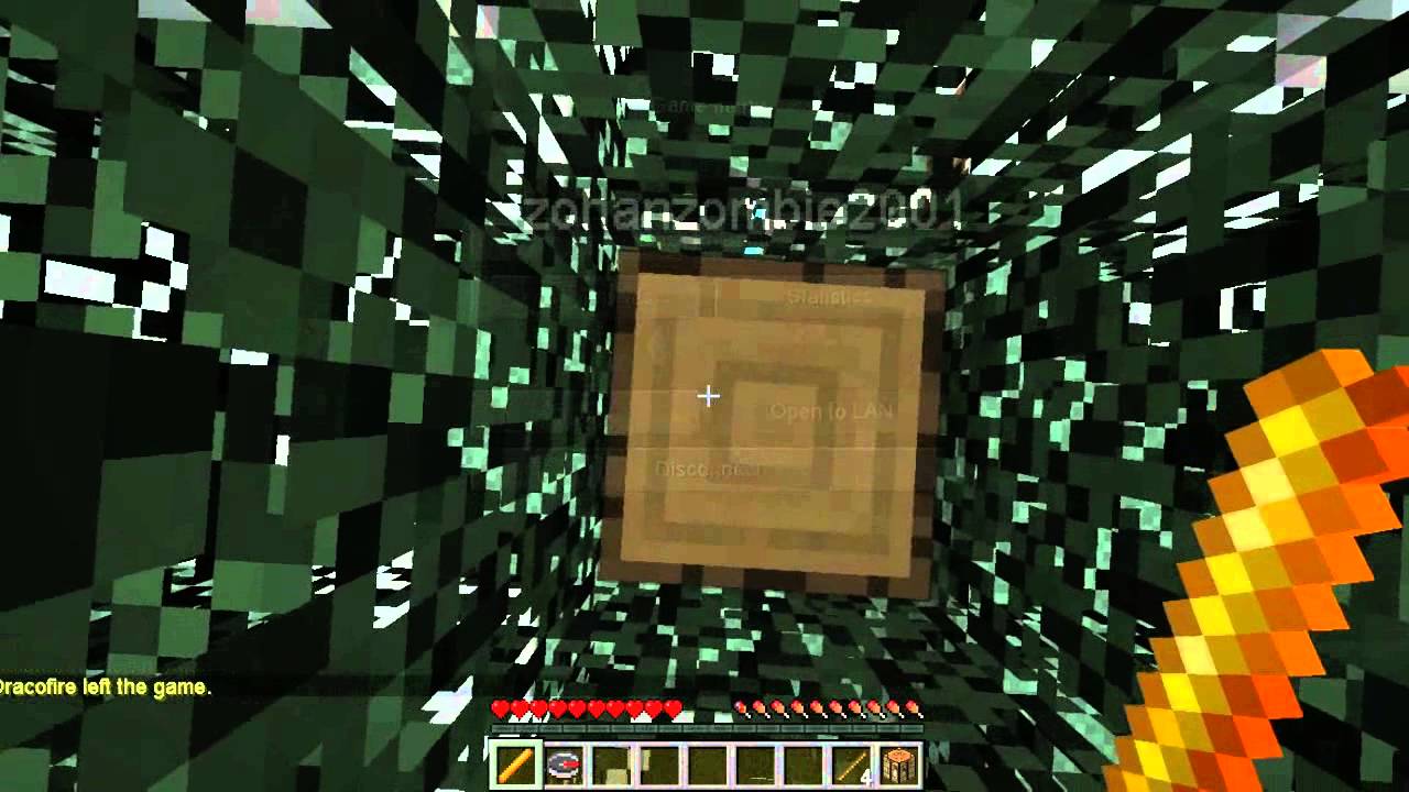 Minecraft Hunger Games #1 :الصراع للبقاء#1- التحشيش الدرباوي الخطير