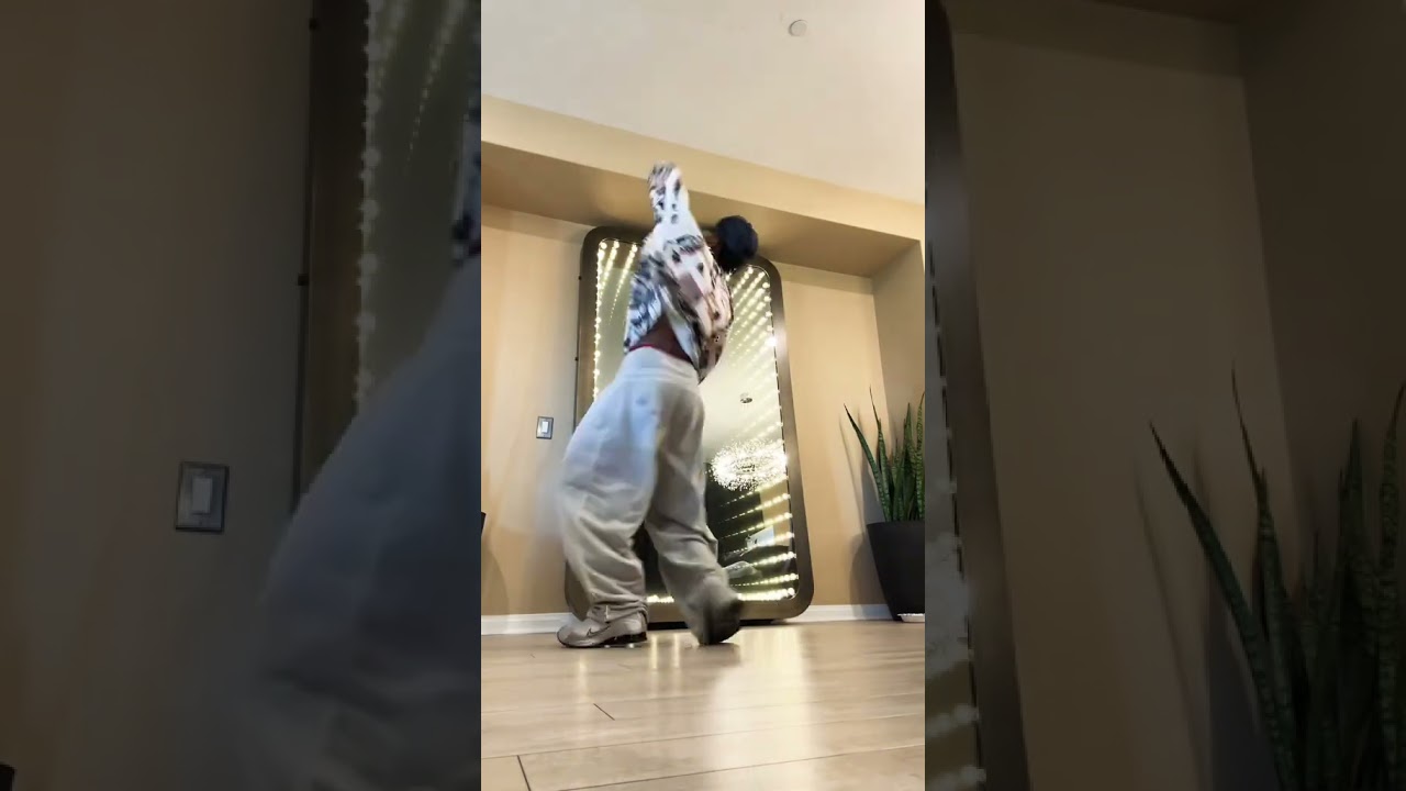 My heart, my mind and my body🕺