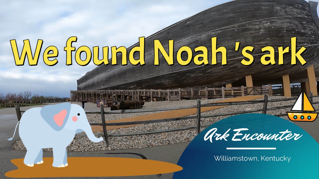 Ark Encounter