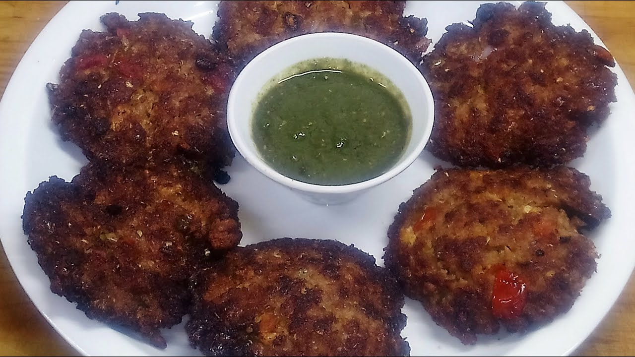 How to make Chapli Kabab ....Chapli kabab bilkul bazaar jaisay...