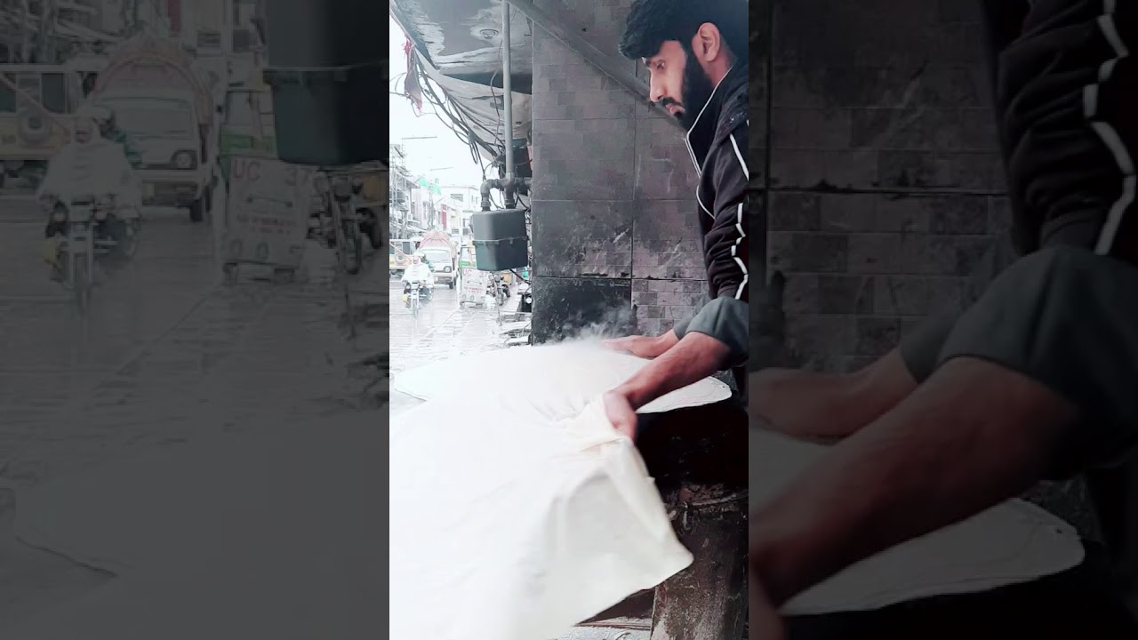 manda patti making tiktok