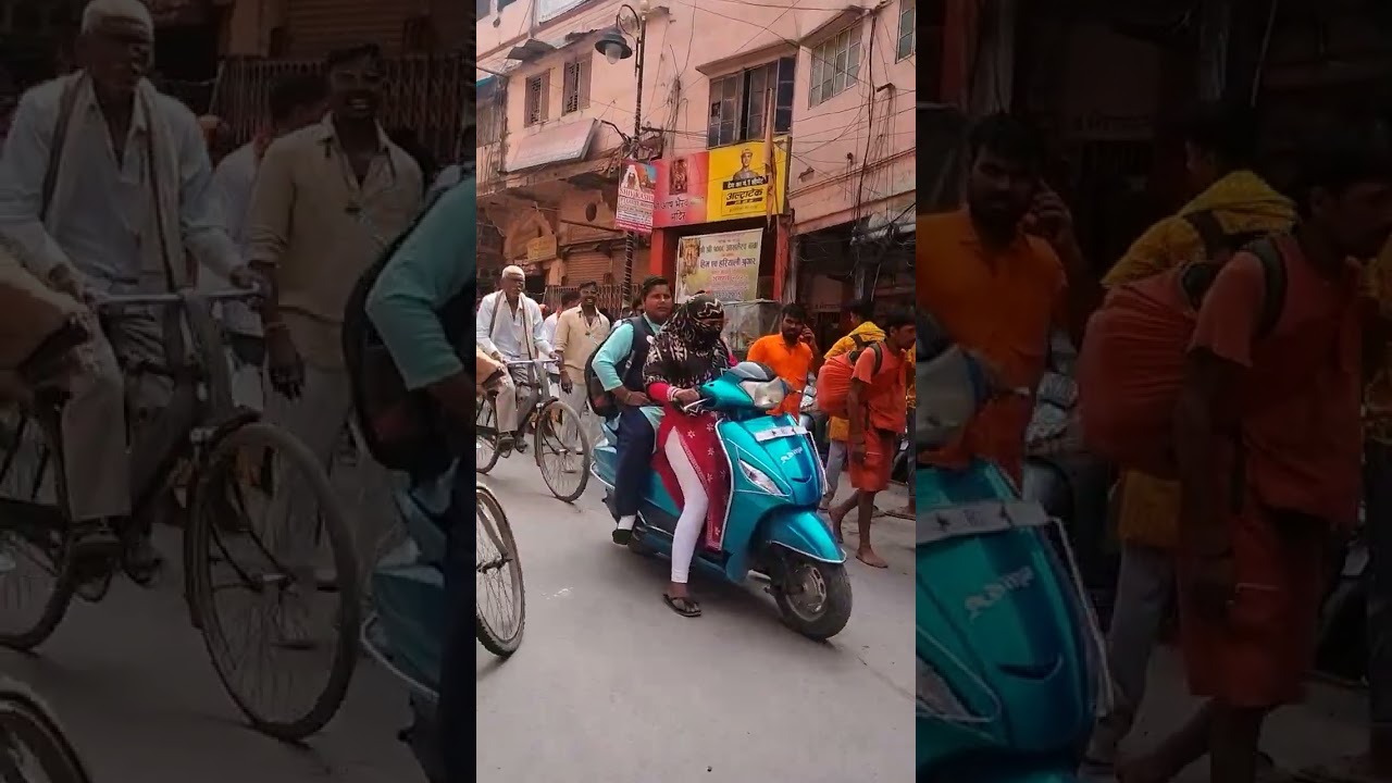 Varanasi tour 