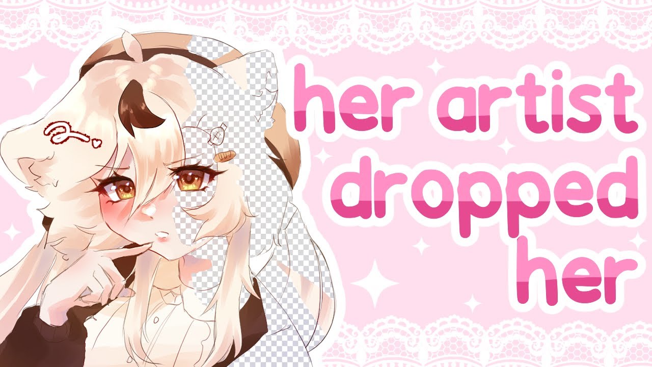 she got 