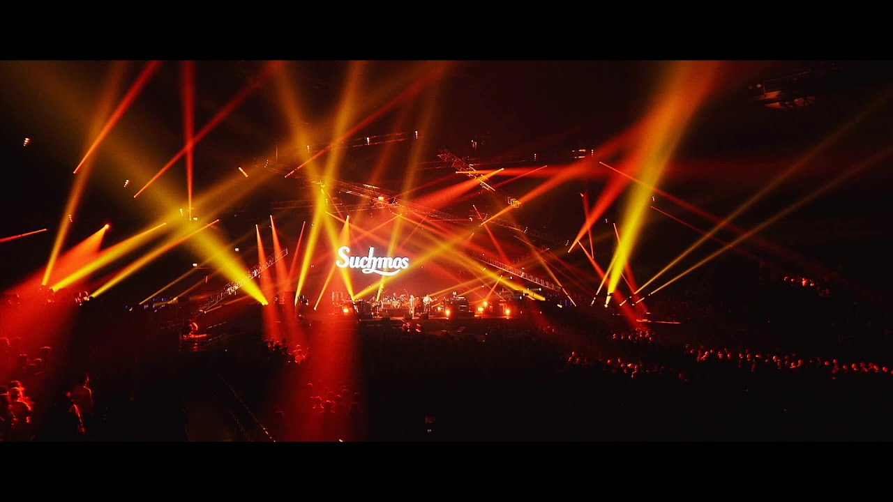 A.G.I.T. (Live at YOKOHAMA ARENA 2018.11.25)
