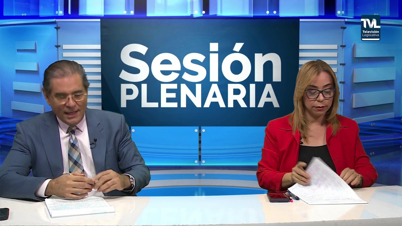 PLENO DE LA ASAMBLEA NACIONAL