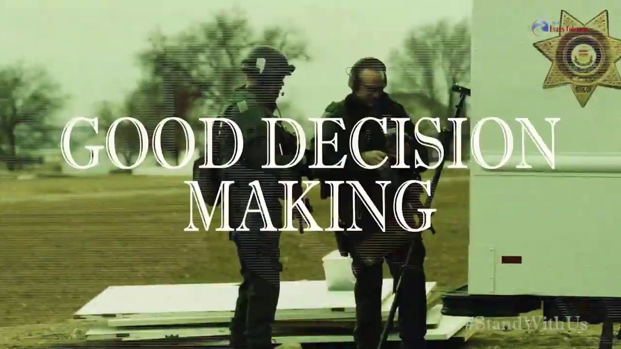 Police Recruiting Video  - SWAT